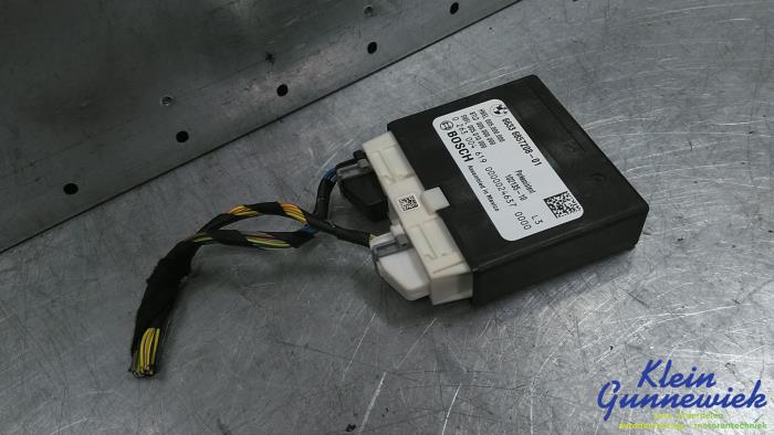 Gebruikte PDC Module BMW 1-Serie Prijs € 75,00 Margeregeling aangeboden door Klein Gunnewiek Autodemontage & Motorentechniek