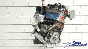 Gebruikte Motor Audi Q5 Prijs € 3.295,00 Margeregeling aangeboden door Klein Gunnewiek Autodemontage & Motorentechniek