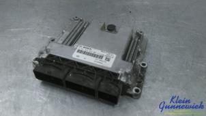 Gebruikte Inspuitcomputer Renault Trafic Prijs € 195,00 Margeregeling aangeboden door Klein Gunnewiek Autodemontage & Motorentechniek