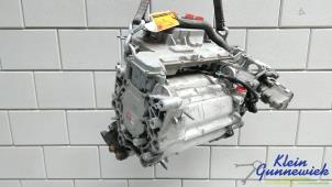 Gebruikte Motor Opel Vivaro Prijs € 2.195,00 Margeregeling aangeboden door Klein Gunnewiek Autodemontage & Motorentechniek