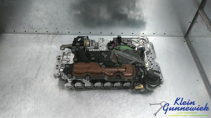 Gebruikte Mechatronic Mercedes E-Klasse Prijs € 895,00 Margeregeling aangeboden door Klein Gunnewiek Autodemontage & Motorentechniek