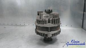 Gebruikte Dynamo Renault Trafic Prijs € 75,00 Margeregeling aangeboden door Klein Gunnewiek Autodemontage & Motorentechniek