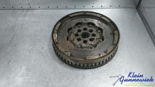 Gebruikte Vliegwiel Renault Trafic Prijs € 125,00 Margeregeling aangeboden door Klein Gunnewiek Autodemontage & Motorentechniek