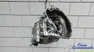 Gebruikte Versnellingsbak Opel Meriva Prijs € 195,00 Margeregeling aangeboden door Klein Gunnewiek Autodemontage & Motorentechniek