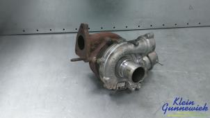 Gebruikte Turbo Renault Trafic Prijs € 360,00 Margeregeling aangeboden door Klein Gunnewiek Autodemontage & Motorentechniek