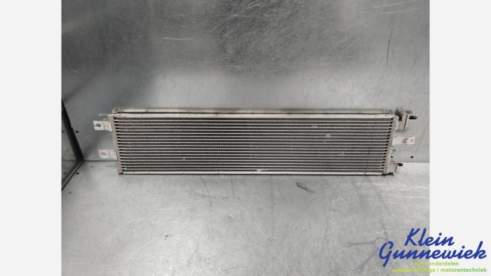 Gebruikte Airco Condensor Kia EV6 Prijs € 178,00 Margeregeling aangeboden door Klein Gunnewiek Autodemontage & Motorentechniek