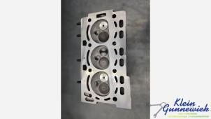 Gereviseerde Cilinderkop Skoda Fabia Prijs € 538,45 Inclusief btw aangeboden door Klein Gunnewiek Autodemontage & Motorentechniek