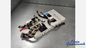 Gebruikte Module Bodycontrol BMW 1-Serie Prijs € 165,00 Margeregeling aangeboden door Klein Gunnewiek Autodemontage & Motorentechniek