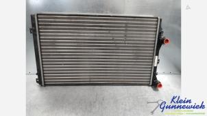 Gebruikte Radiateur Seat Altea Prijs € 40,00 Margeregeling aangeboden door Klein Gunnewiek Autodemontage & Motorentechniek