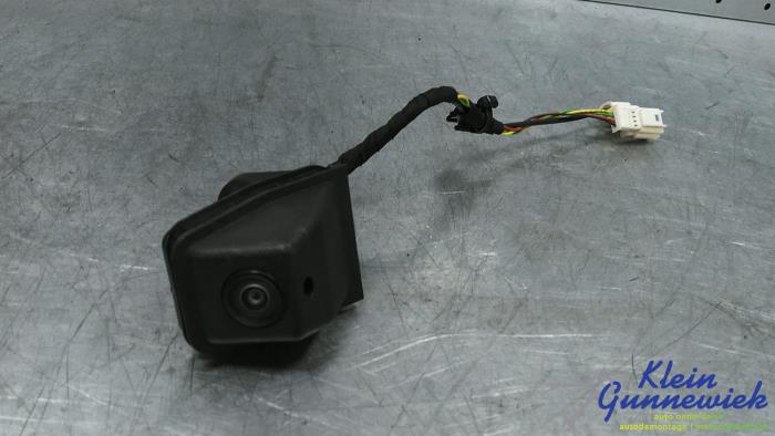 Gebruikte Camera achteruitrijden Mercedes Vito Prijs € 218,00 Margeregeling aangeboden door Klein Gunnewiek Autodemontage & Motorentechniek