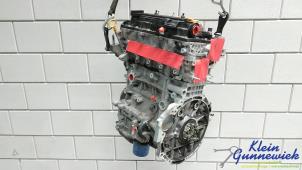 Gebruikte Motor Kia Ceed Sportswagon Prijs € 1.950,00 Margeregeling aangeboden door Klein Gunnewiek Autodemontage & Motorentechniek