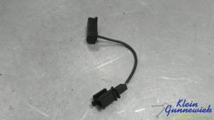 Gebruikte Microfoon Volkswagen Touran Prijs € 20,00 Margeregeling aangeboden door Klein Gunnewiek Autodemontage & Motorentechniek