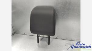 Gebruikte Hoofdsteun Opel Vivaro Prijs € 75,00 Margeregeling aangeboden door Klein Gunnewiek Autodemontage & Motorentechniek