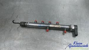 Gebruikte Galerij (Injectie) Mercedes Sprinter Prijs € 100,00 Margeregeling aangeboden door Klein Gunnewiek Autodemontage & Motorentechniek