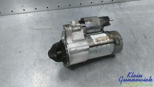Gebruikte Startmotor Mercedes Sprinter Prijs € 75,00 Margeregeling aangeboden door Klein Gunnewiek Autodemontage & Motorentechniek