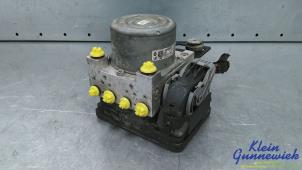 Gebruikte ABS Pomp Renault Trafic Prijs € 73,00 Margeregeling aangeboden door Klein Gunnewiek Autodemontage & Motorentechniek