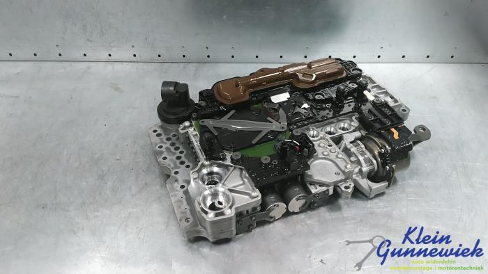 Gebruikte Mechatronic Mercedes Vito Prijs € 595,00 Margeregeling aangeboden door Klein Gunnewiek Autodemontage & Motorentechniek