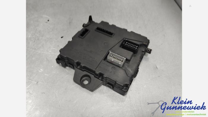 Gebruikte Module Bodycontrol Opel Movano Prijs € 195,00 Margeregeling aangeboden door Klein Gunnewiek Autodemontage & Motorentechniek