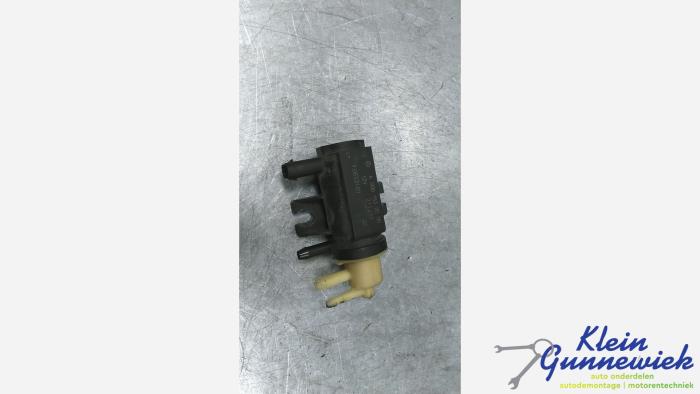 Gebruikte Turbodruk sensor Mercedes Vito Prijs € 25,00 Margeregeling aangeboden door Klein Gunnewiek Autodemontage & Motorentechniek