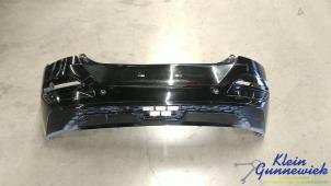 Gebruikte Achterbumper Kia EV6 Prijs € 1.044,00 Margeregeling aangeboden door Klein Gunnewiek Autodemontage & Motorentechniek