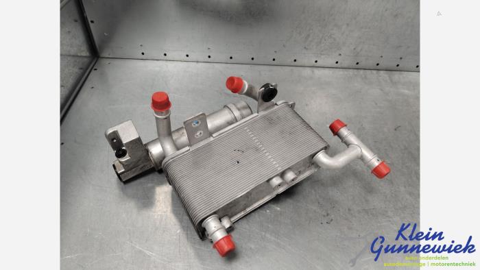 Gebruikte Airco Condensor Kia EV6 Prijs € 143,00 Margeregeling aangeboden door Klein Gunnewiek Autodemontage & Motorentechniek
