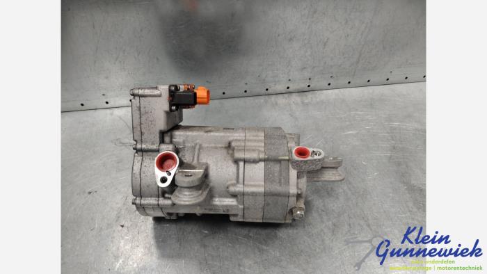 Gebruikte Aircopomp Kia EV6 Prijs € 668,00 Margeregeling aangeboden door Klein Gunnewiek Autodemontage & Motorentechniek