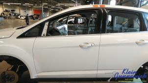 Gebruikte Deur 4Deurs links-voor Ford C-Max Prijs € 345,00 Margeregeling aangeboden door Klein Gunnewiek Autodemontage & Motorentechniek