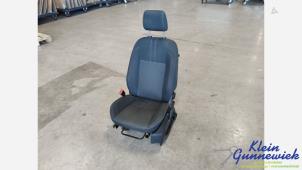 Gebruikte Voorstoel links Ford C-Max Prijs € 150,00 Margeregeling aangeboden door Klein Gunnewiek Autodemontage & Motorentechniek