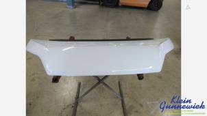 Gebruikte Motorkap Opel Movano Prijs € 345,00 Margeregeling aangeboden door Klein Gunnewiek Autodemontage & Motorentechniek