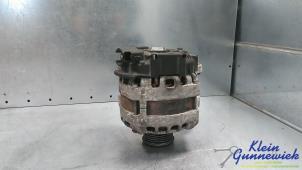 Gebruikte Dynamo Opel Grandland X Prijs € 55,00 Margeregeling aangeboden door Klein Gunnewiek Autodemontage & Motorentechniek