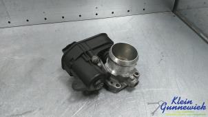 Gebruikte Gasklephuis Opel Grandland X Prijs € 40,00 Margeregeling aangeboden door Klein Gunnewiek Autodemontage & Motorentechniek