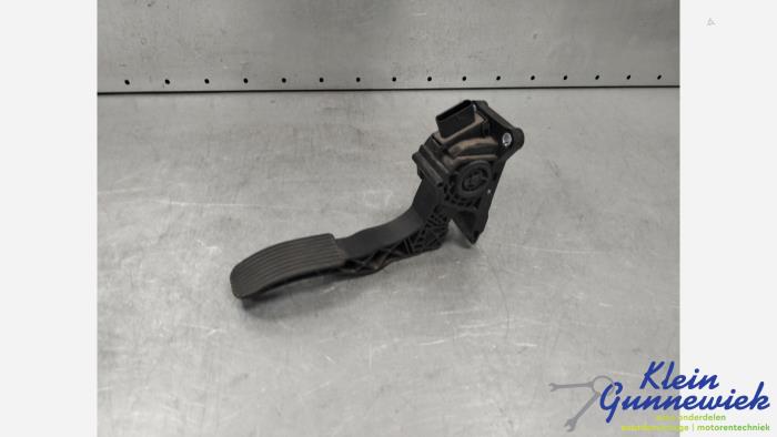 Gebruikte Gaspedaalpositie Sensor Mercedes Sprinter Prijs € 33,00 Margeregeling aangeboden door Klein Gunnewiek Autodemontage & Motorentechniek