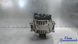 Gebruikte Dynamo Volkswagen Passat Prijs € 25,00 Margeregeling aangeboden door Klein Gunnewiek Autodemontage & Motorentechniek