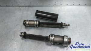 Gebruikte Balansas Volkswagen Passat Prijs € 150,00 Margeregeling aangeboden door Klein Gunnewiek Autodemontage & Motorentechniek