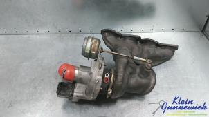 Gebruikte Turbo BMW 1-Serie Prijs € 565,00 Margeregeling aangeboden door Klein Gunnewiek Autodemontage & Motorentechniek