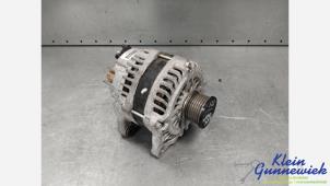 Gebruikte Dynamo Opel Vivaro Prijs € 75,00 Margeregeling aangeboden door Klein Gunnewiek Autodemontage & Motorentechniek