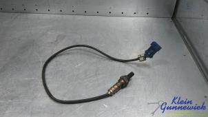 Gebruikte Lambda Sonde BMW 1-Serie Prijs € 20,00 Margeregeling aangeboden door Klein Gunnewiek Autodemontage & Motorentechniek