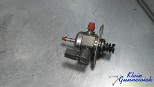 Gebruikte Brandstofpomp Mechanisch BMW 1-Serie Prijs € 250,00 Margeregeling aangeboden door Klein Gunnewiek Autodemontage & Motorentechniek