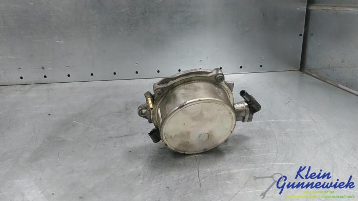 Gebruikte Vacuumpomp Rembekrachtiging BMW 1-Serie Prijs € 70,00 Margeregeling aangeboden door Klein Gunnewiek Autodemontage & Motorentechniek