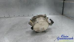 Gebruikte Vacuumpomp Rembekrachtiging BMW 1-Serie Prijs € 70,00 Margeregeling aangeboden door Klein Gunnewiek Autodemontage & Motorentechniek