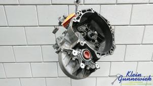 Gebruikte Versnellingsbak Opel Meriva Prijs € 795,00 Margeregeling aangeboden door Klein Gunnewiek Autodemontage & Motorentechniek