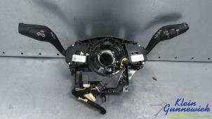 Gebruikte Airbag Klokveer Ford Focus Prijs € 75,00 Margeregeling aangeboden door Klein Gunnewiek Autodemontage & Motorentechniek