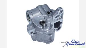 Nieuwe Oliepomp Audi A4 Prijs € 114,95 Inclusief btw aangeboden door Klein Gunnewiek Autodemontage & Motorentechniek