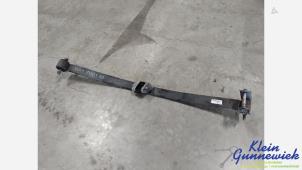 Gebruikte Bladveer achter Opel Movano Prijs € 125,00 Margeregeling aangeboden door Klein Gunnewiek Autodemontage & Motorentechniek