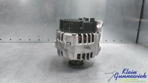 Gebruikte Dynamo Volkswagen Passat Prijs € 65,00 Margeregeling aangeboden door Klein Gunnewiek Autodemontage & Motorentechniek