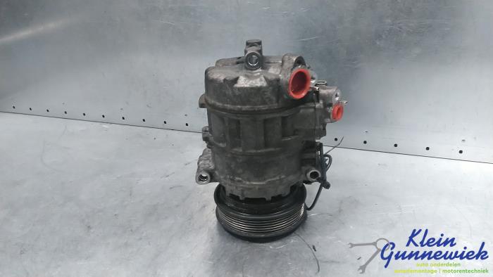 Gebruikte Aircopomp Volkswagen Passat Prijs € 38,00 Margeregeling aangeboden door Klein Gunnewiek Autodemontage & Motorentechniek