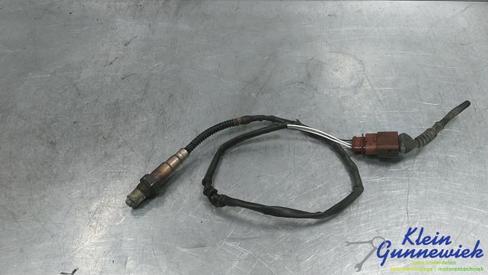 Gebruikte Lambda Sonde Volkswagen Passat Prijs € 30,00 Margeregeling aangeboden door Klein Gunnewiek Autodemontage & Motorentechniek