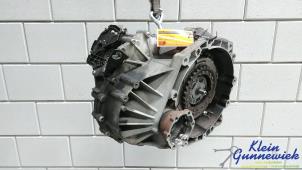 Gebruikte Automaatbak Volkswagen Touran Prijs € 795,00 Margeregeling aangeboden door Klein Gunnewiek Autodemontage & Motorentechniek
