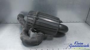 Gebruikte Luchtfilterhuis Opel Movano Prijs € 95,00 Margeregeling aangeboden door Klein Gunnewiek Autodemontage & Motorentechniek