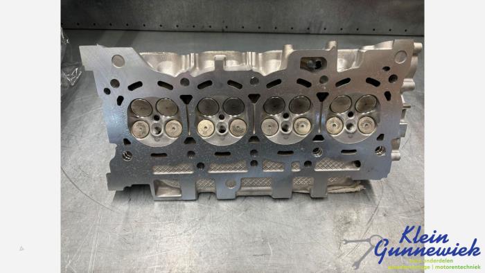 Cilinderkop van een Mercedes A-Klasse 2019